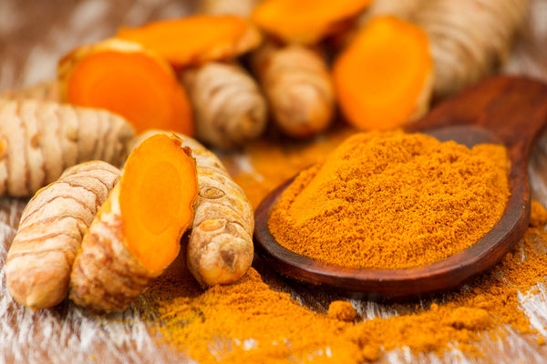 Why ANSHI is the Best Turmeric Product for Natural Arthritis  Pain Relief