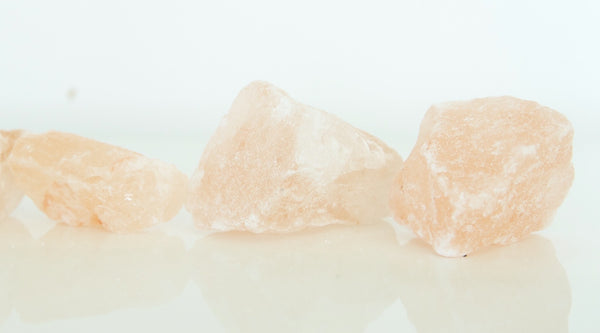 Classic Himalayan Salt:  10 Use Cases