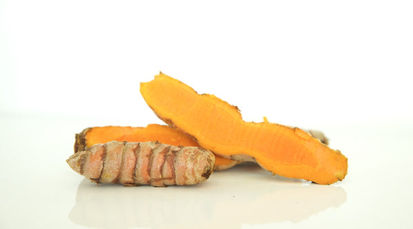 Joint and Muscle Pain Relief with Total Healing Turmeric