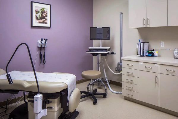 Easing Doctor Appointment Anxiety with ANSHI Lavender: A Personal Experience