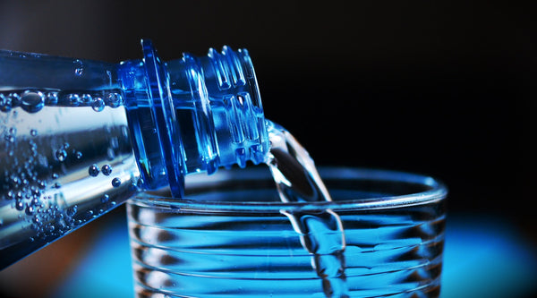 Tips & Tricks: Keeping Dehydration Off the List of Reasons You Go into a Hospital