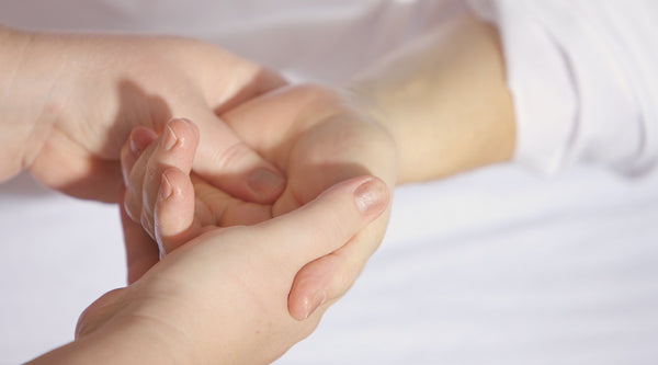 Tutorial: Quick Tips for Self-Care and Massage