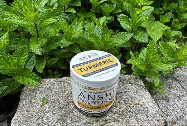How Turmeric Heals Skin: The Science Behind Its Power