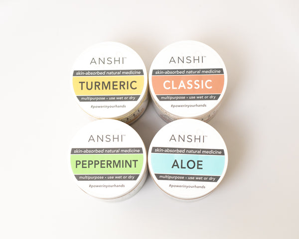 Toxin-Free Face Masks by ANSHI for All-purpose Use