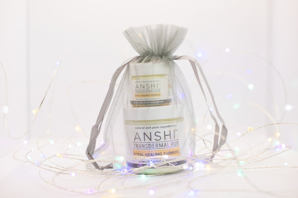 8 Reasons ANSHI is the Best Natural Holiday Gift