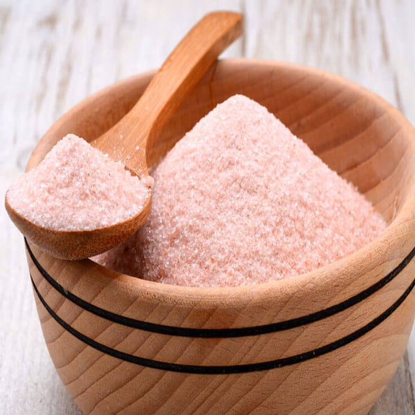 The Benefits of Pink Himalayan Salt for Your Skin: Nature’s Secret to a Healthy Glow