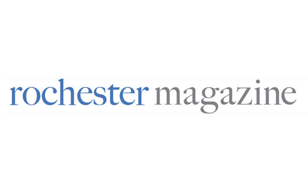 ANSHI Featured in Rochester Magazine