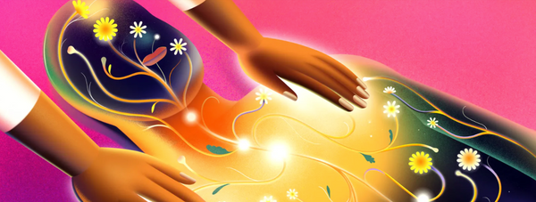 What does Wellness look like for you in 2022