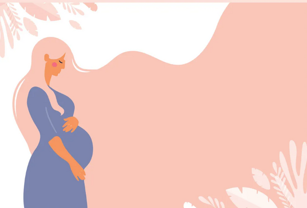 Natural Pain Relief During Pregnancy and Natural Pain Relief Postpartum