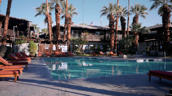 Healing Powers: Exploring the Health Benefits of Natural Hot Springs