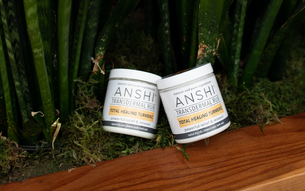 February 2024 ANSHI Drop Sale