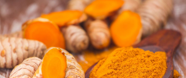 The Benefits of Turmeric for Skin: A Comprehensive Guide