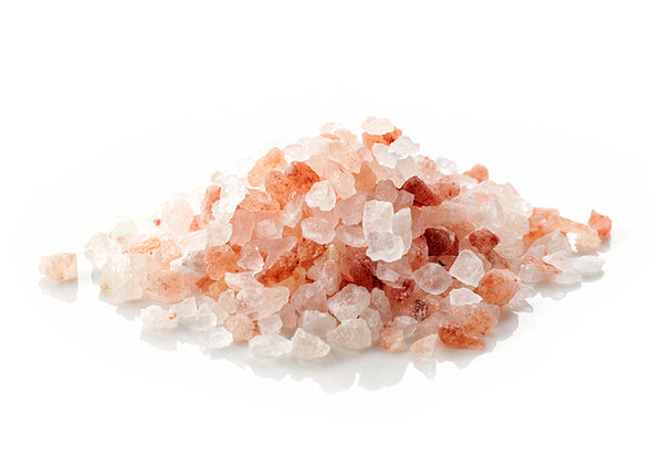 5 Reasons Why Your Skin Needs Himalayan Pink Salt