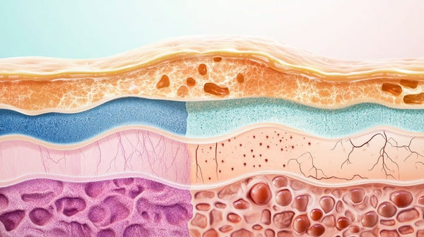 The Science Behind Transdermal Turmeric: How It Works and Why It’s Effective