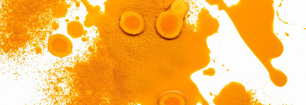 Turmeric for Health vs. Beauty: Why Both Matter