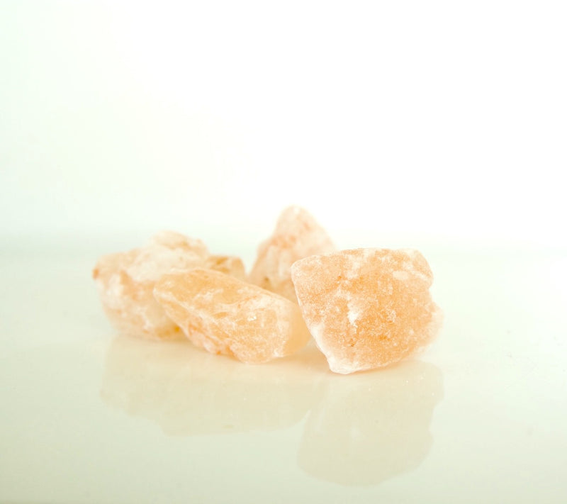 Classic Pink Salt | Body & Face | Personalize with Essential Oils with 10+ Ways to Use - Wet or Dry!