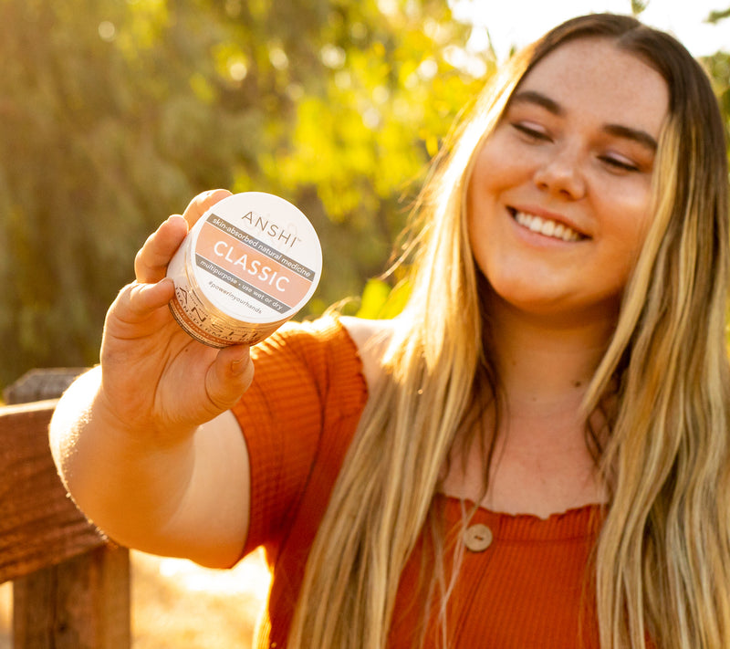 Classic Pink Salt | Body & Face | Personalize with Essential Oils with 10+ Ways to Use - Wet or Dry!