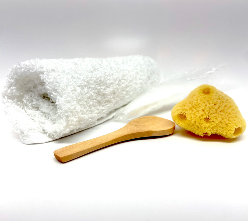 "Natural Pain Relief" Gift Set